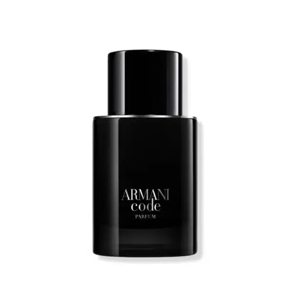 Perfume Armani Code Parfum Hombre 75ml