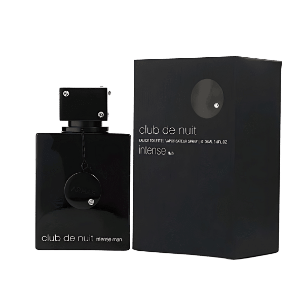 Perfume Armaf Club de Nuit Intense Man EDT / EDP