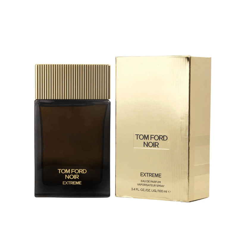 Perfume Tom Ford Noir Extreme 100ml Unisex EDP (2)