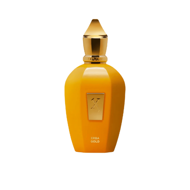 Perfume Xerjoff Erba Gold 100ml Unisex EDP