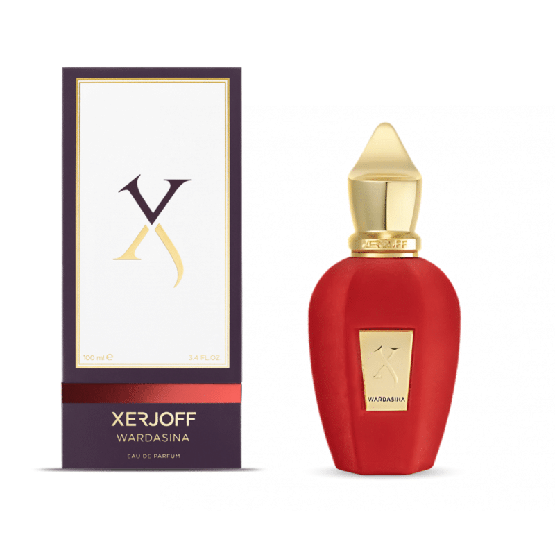 Perfume Xerjoff Wardasina 100ml Unisex EDP