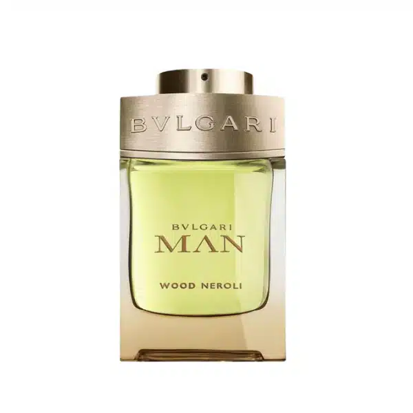 Perfume Bvlgari Wood Neroli EDP Hombre 100ml