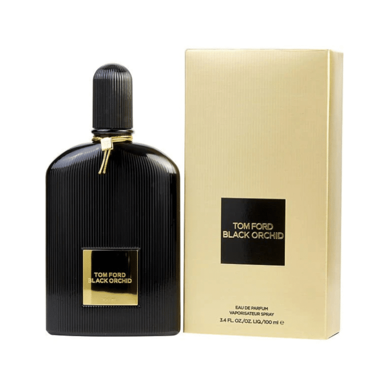 tom ford black orchid